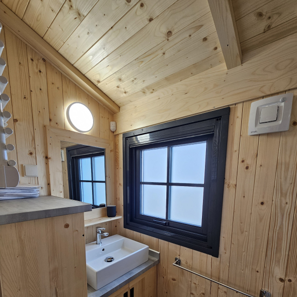 cazare Atelier ReCreation Village poza